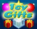 Icy Gifts Poster image of Icy Gifts game