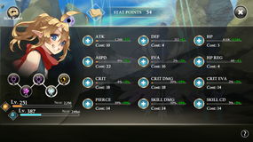 Screenshot image of Re:Archer game