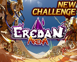 Poster image of Eredan Arena game