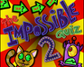 The Impossible Quiz 2 Poster image of The Impossible Quiz 2 game