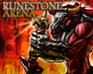 Poster image of Runestone: Arena game
