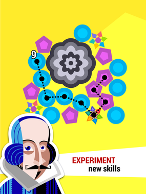 Screenshot image of Similo game