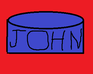 John the Button Poster image of John the Button game