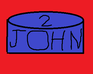 Poster image of John The Button Two game