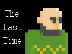 The Last Time - Prologue Poster image of The Last Time - Prologue game