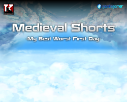 Medieval Shorts Poster image of Medieval Shorts game