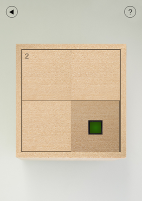 Screenshot image of What's inside the box? game