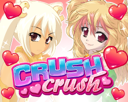 Poster image of Crush Crush game