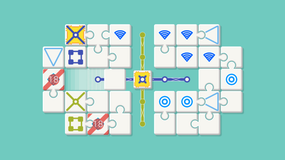 Screenshot image of UnpuzzleX game