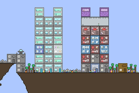 Screenshot image of The Final Earth 2 game