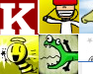Poster image of Kongregate Avatar Creator CONTEST game