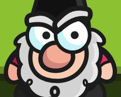 Poster image of Gnomeland Security game