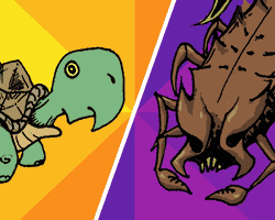 Poster image of The Scorpion Box game