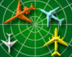 Poster image of Sky Control game