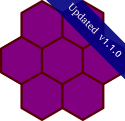 Poster image of Swarm Simulator game