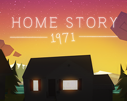 Poster image of Home Story: 1971 game