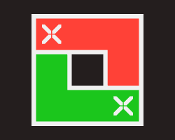 Poster image of Cardinal Chains game