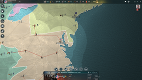 Screenshot image of Supremacy 1914 game