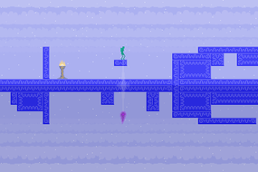 Screenshot image of Soul Mirror game