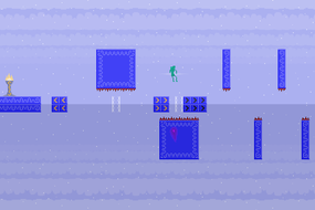 Screenshot image of Soul Mirror game