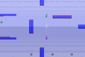 Screenshot image of Soul Mirror game