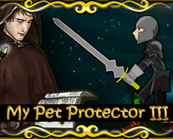 Poster image of My Pet Protector 3 game