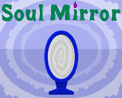 Poster image of Soul Mirror game