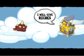 Screenshot image of Kick The Critter game