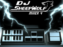 Dj Sheepwolf Mixer 4 Poster image of Dj Sheepwolf Mixer 4 game