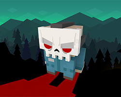 Poster image of Slayaway Camp game