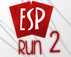 Poster image of ESP Run 2 game