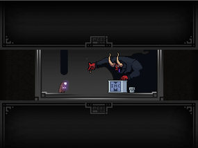 Screenshot image of Mobs, Inc. game