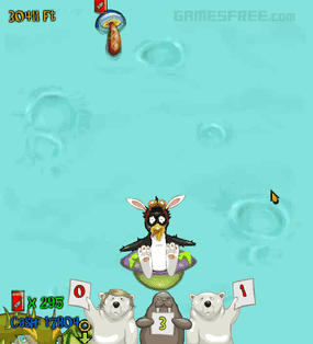 Screenshot image of Lunnix game