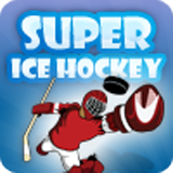 Poster image of Ice Hockey game