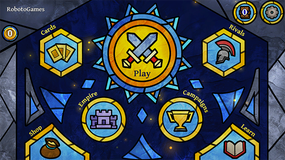 Screenshot image of Age of Rivals game