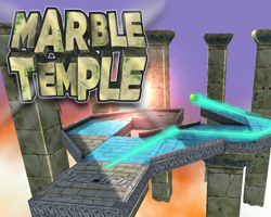 Poster image of Marble Temple game