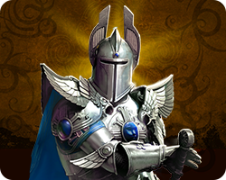 Poster image of Might & Magic Heroes Online game