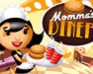 Momma's Diner Poster image of Momma's Diner game