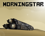Poster image of Morningstar game