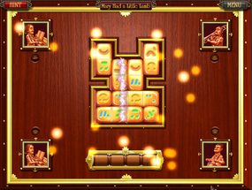 Screenshot image of Musaic Box game