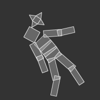 Poster image of Mutilate-a-Doll: Classic game