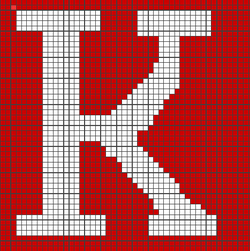 Poster image of PixelArt game