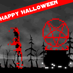 witchy sacrifices Poster image of witchy sacrifices game