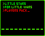 Poster image of Little Stars for Little Wars: Players Pack game