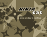 Ninja Cat Poster image of Ninja Cat game