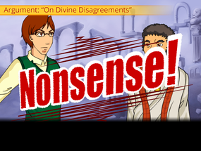 Screenshot image of Socrates Jones: Pro Philosopher game