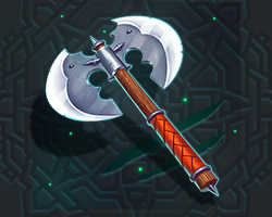 Oswald - The Angry Dwarf - Director's cut Poster image of Oswald - The Angry Dwarf - Director's cut game