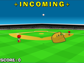 Screenshot image of Pinch Hitter Game Day game