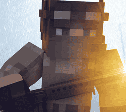 Poster image of PIXEL WARFARE V 2 game