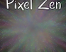 Poster image of Pixel Zen game
